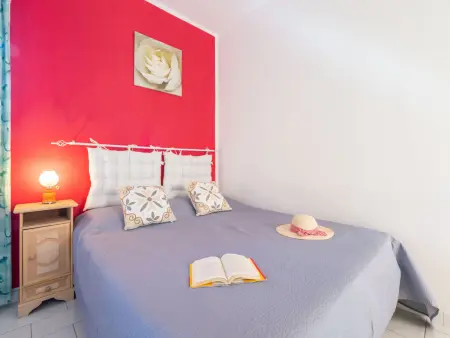 Domus Centro, Location Maison 8 personnes à Villasimius - Photo 7