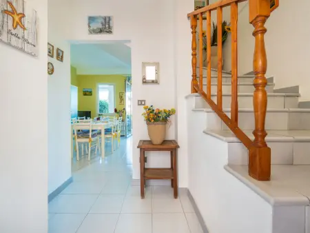 Domus Centro, Location Maison 8 personnes à Villasimius - Photo 8