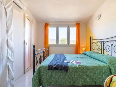 Domus Centro, Location Maison 8 personnes à Villasimius - Photo 9