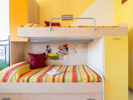 Domus Centro, Location Maison 8 personnes à Villasimius - Photo 11
