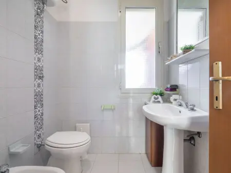 Domus Centro, Location Maison 8 personnes à Villasimius - Photo 14