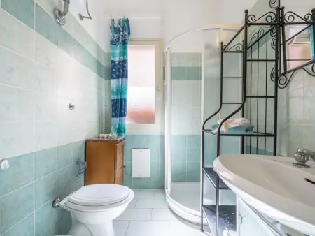 Domus Centro, Location Maison 8 personnes à Villasimius - Photo 15