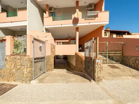 Domus Centro, Location Maison 8 personnes à Villasimius - Photo 17