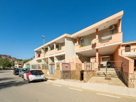 Domus Centro, Location Maison 8 personnes à Villasimius - Photo 18