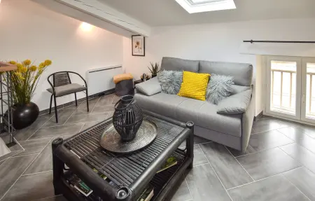 Maison 2 personnes à Aiguèze - Photo 1