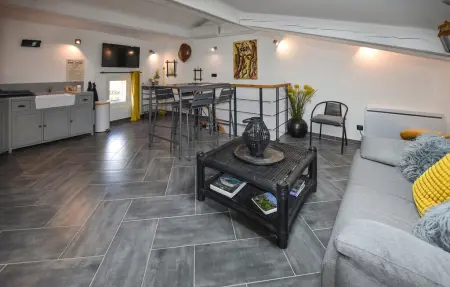 Maison 2 personnes à Aiguèze - Photo 2