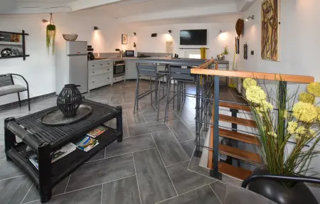Maison 2 personnes à Aiguèze - Photo 3