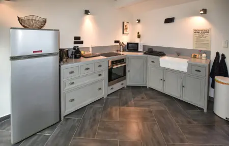Maison 2 personnes à Aiguèze - Photo 5