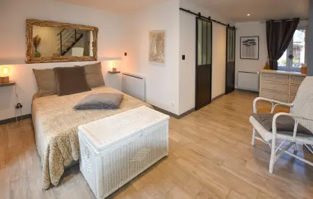 Maison 2 personnes à Aiguèze - Photo 6