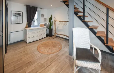Maison 2 personnes à Aiguèze - Photo 7
