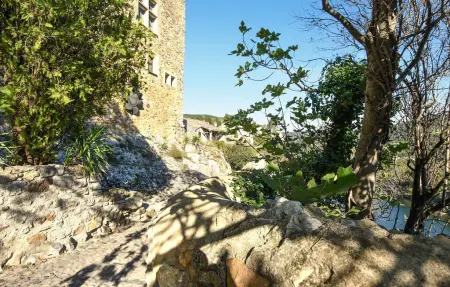Maison 2 personnes à Aiguèze - Photo 10