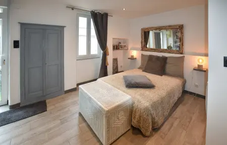 Maison 2 personnes à Aiguèze - Photo 11
