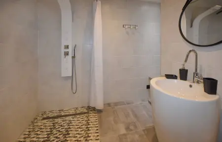 Maison 2 personnes à Aiguèze - Photo 12
