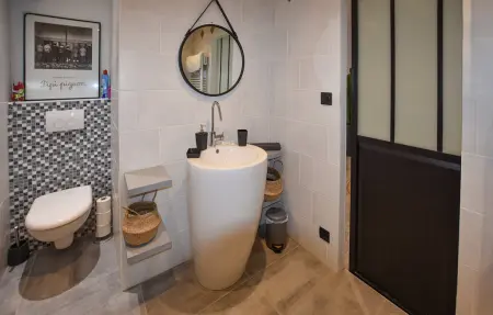 Maison 2 personnes à Aiguèze - Photo 14
