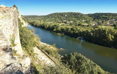 Maison 2 personnes à Aiguèze - Photo 16