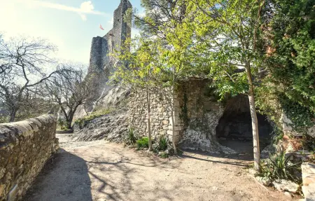 Maison 2 personnes à Aiguèze - Photo 18