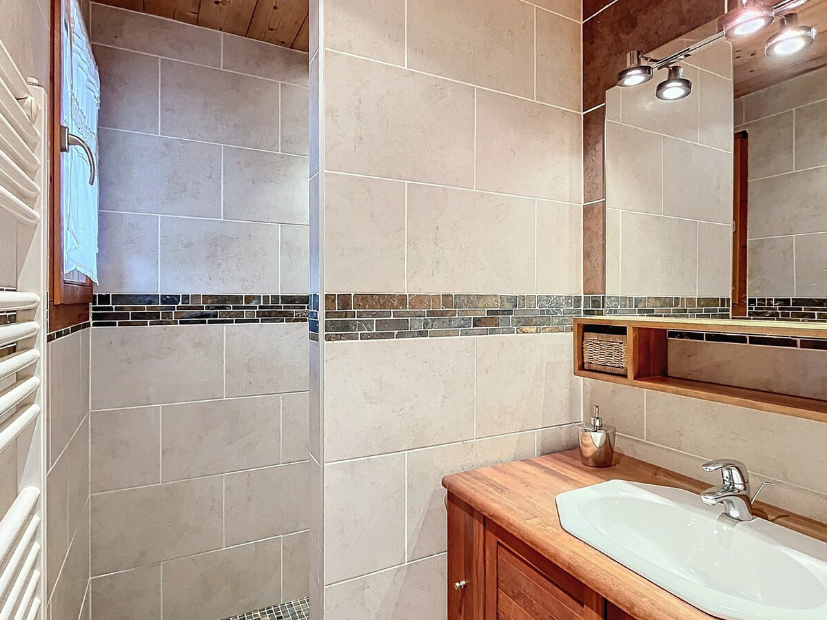 Chalet savoyard 4* 170 m² au Corbier, 300m des pistes - Photo 8