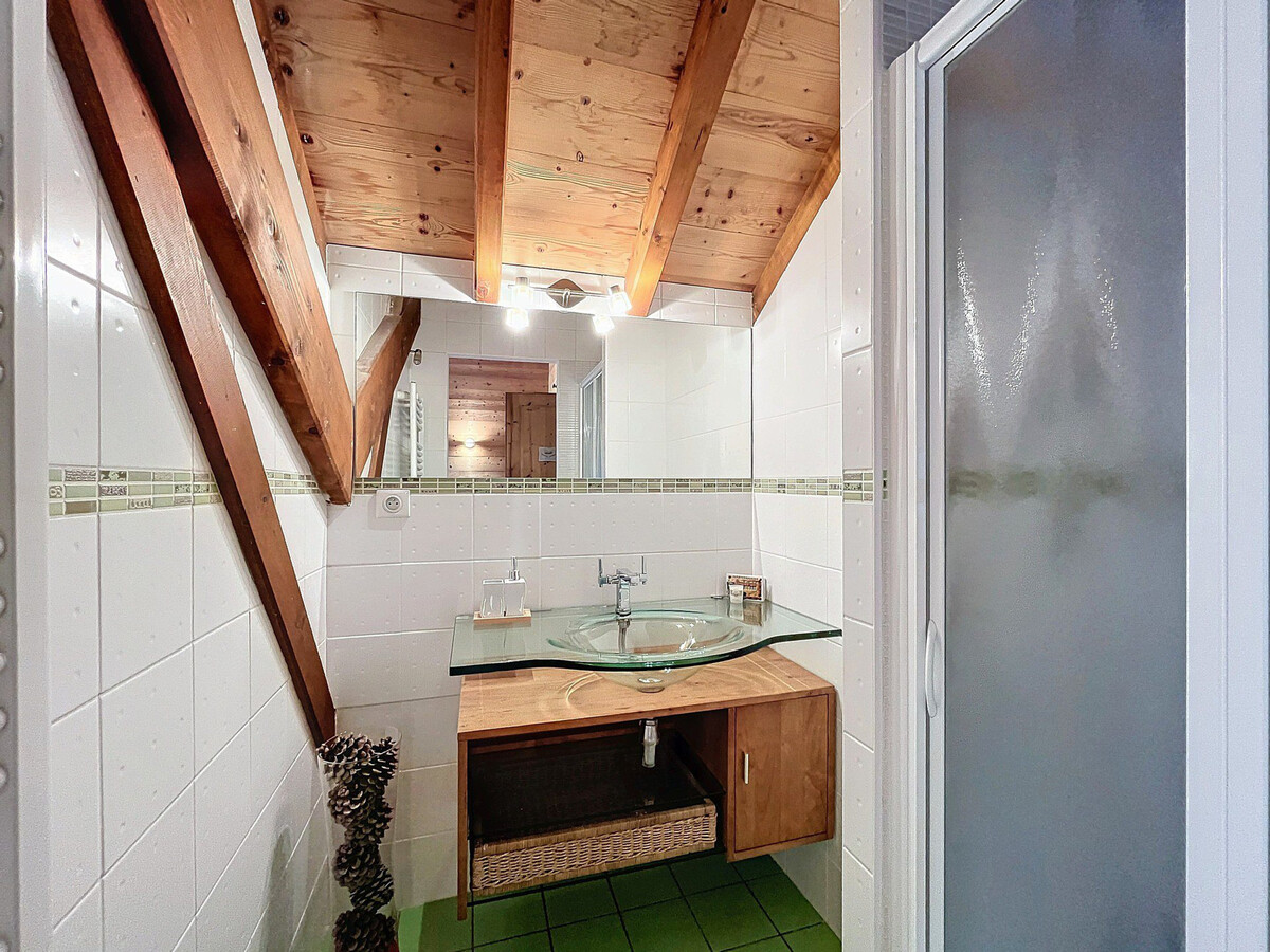 Chalet savoyard 4* 170 m² au Corbier, 300m des pistes - Photo 11