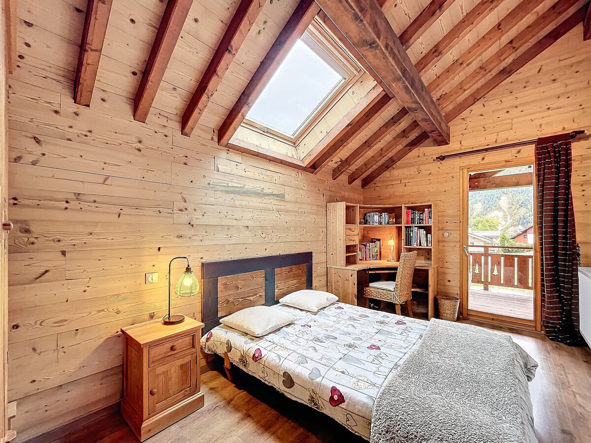 Chalet savoyard 4* 170 m² au Corbier, 300m des pistes - Photo 13