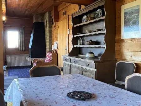 Chalet spacieux - 3 chambres, vue pistes, garage privé - Photo 7