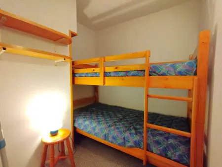 T2 cosy 4 pers Saint-Lary-Soulan avec parking, Appartement 4 personnes à Saint Lary Soulan - Photo 7