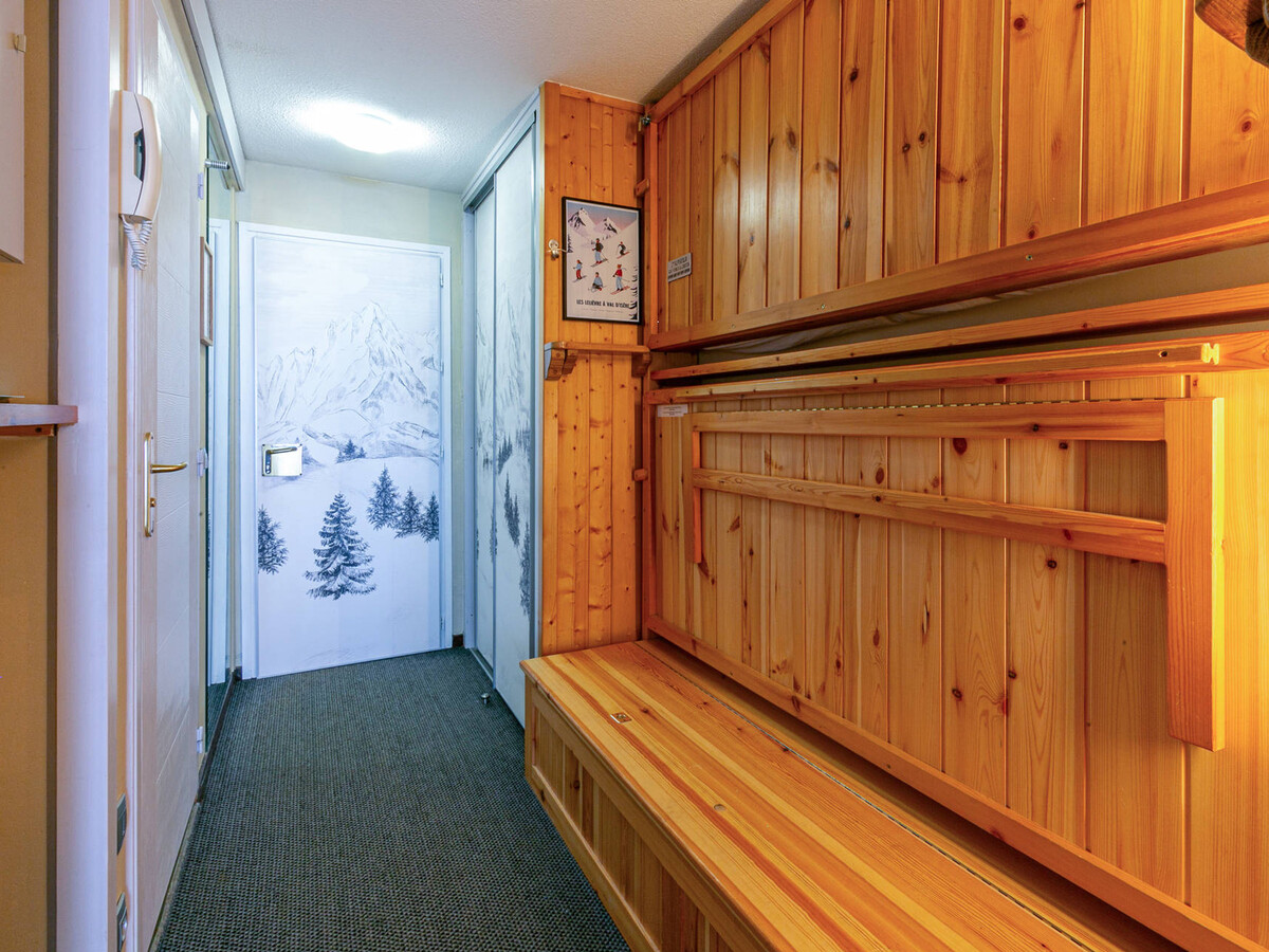 Appartement 2 pièces avec balcon montagne à Val-d'Isère - Photo 6
