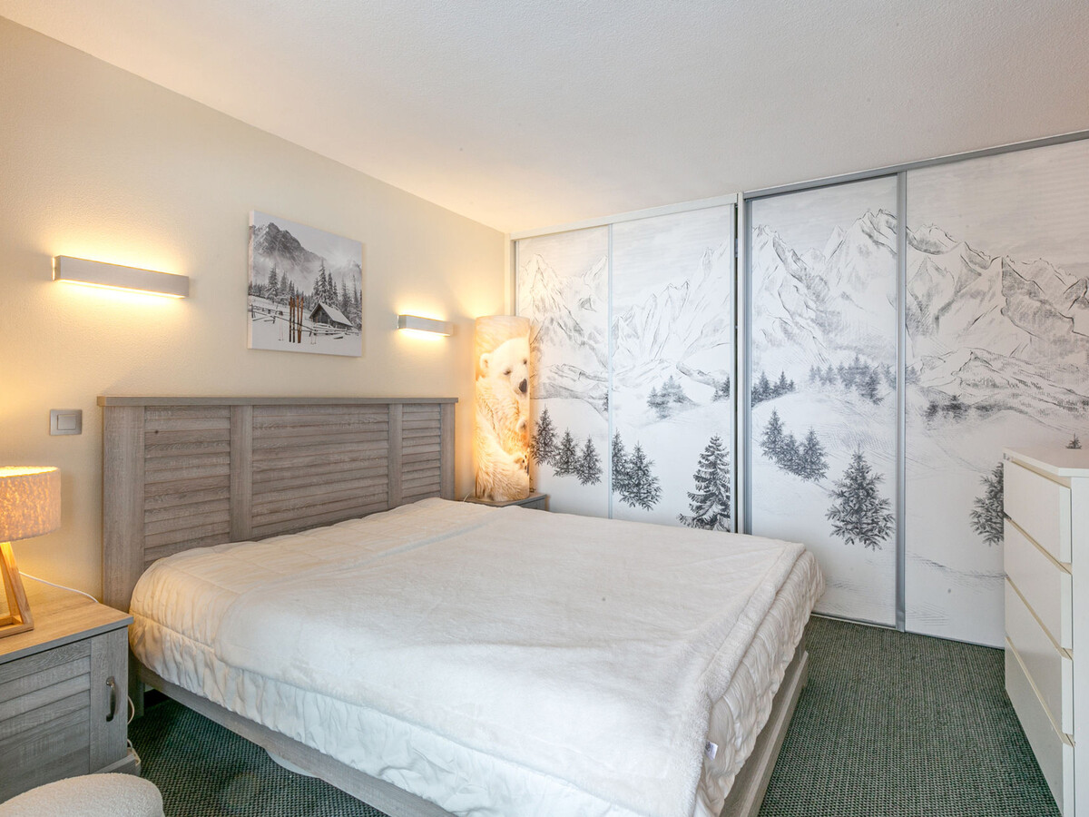 Appartement 2 pièces avec balcon montagne à Val-d'Isère - Photo 7