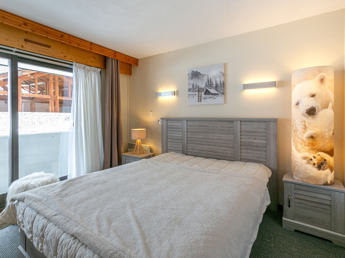 Appartement 2 pièces avec balcon montagne à Val-d'Isère - Photo 8