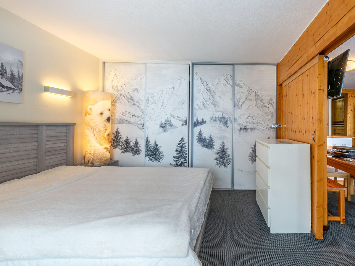 Appartement 2 pièces avec balcon montagne à Val-d'Isère - Photo 12