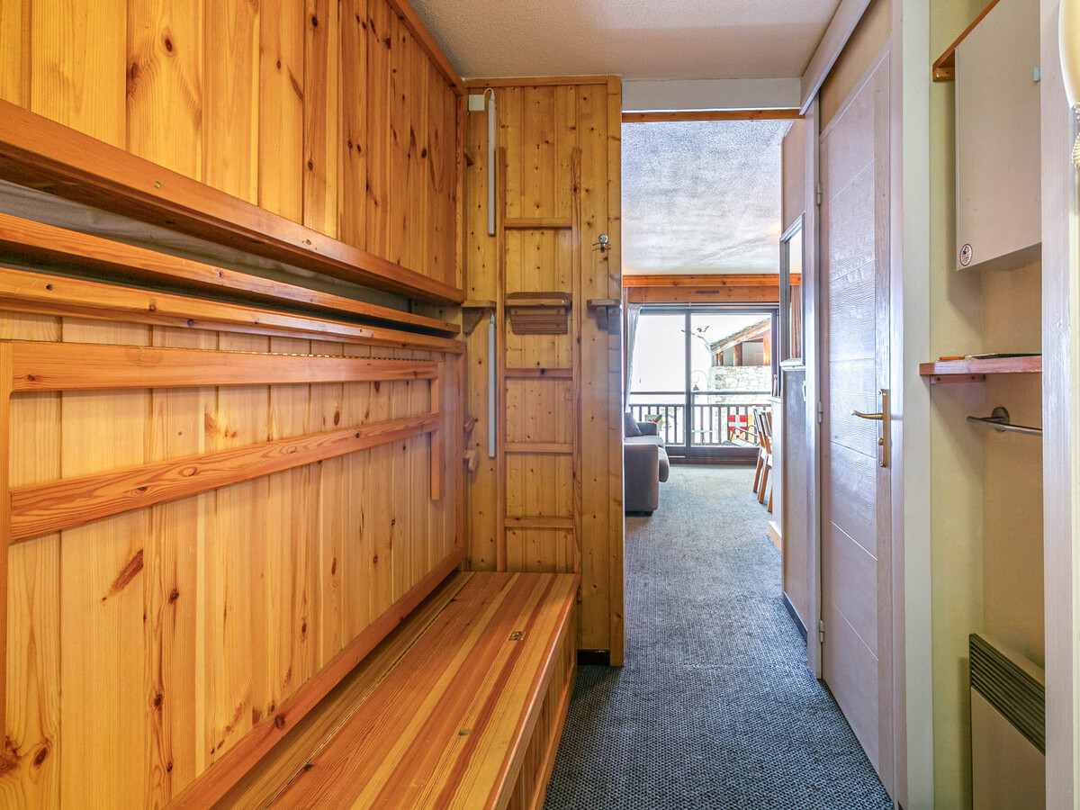 Appartement 2 pièces avec balcon montagne à Val-d'Isère - Photo 14
