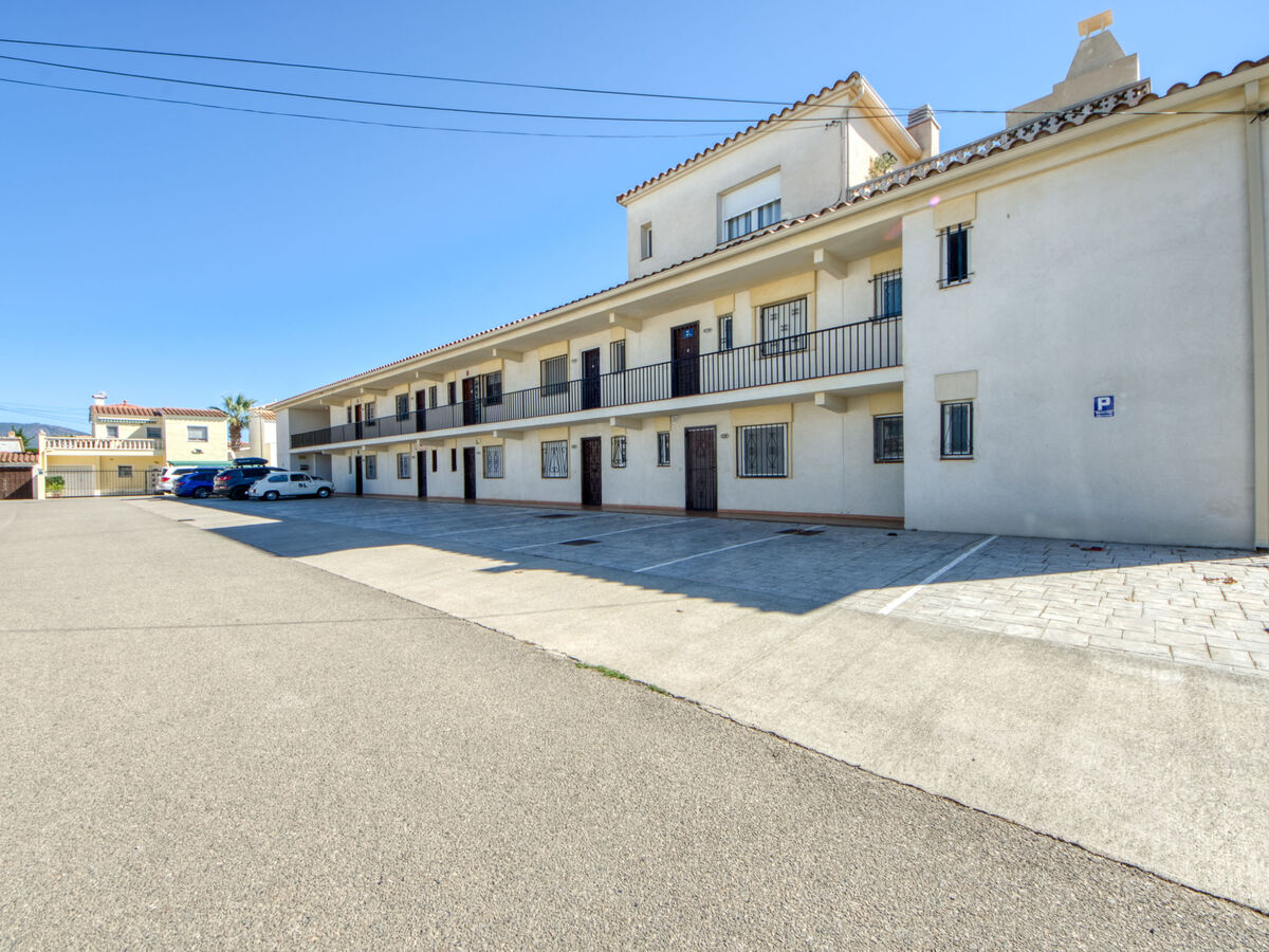 Appartement Puerto Rico à Empuriabrava, piscine et terrasse sud - Photo 29
