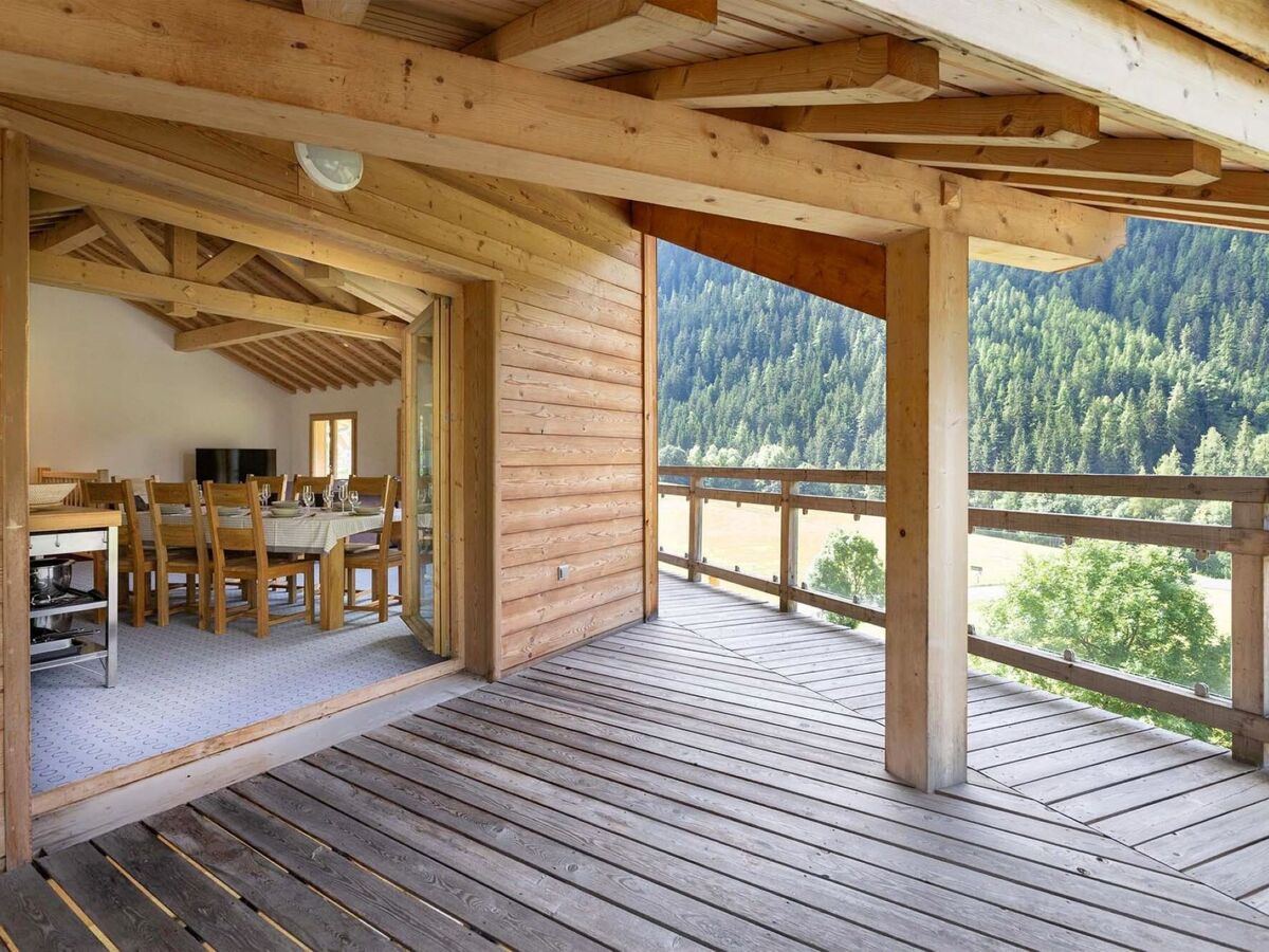 Aiguille Rouge : appartement 7 pièces Peisey-Nancroix - Photo 3