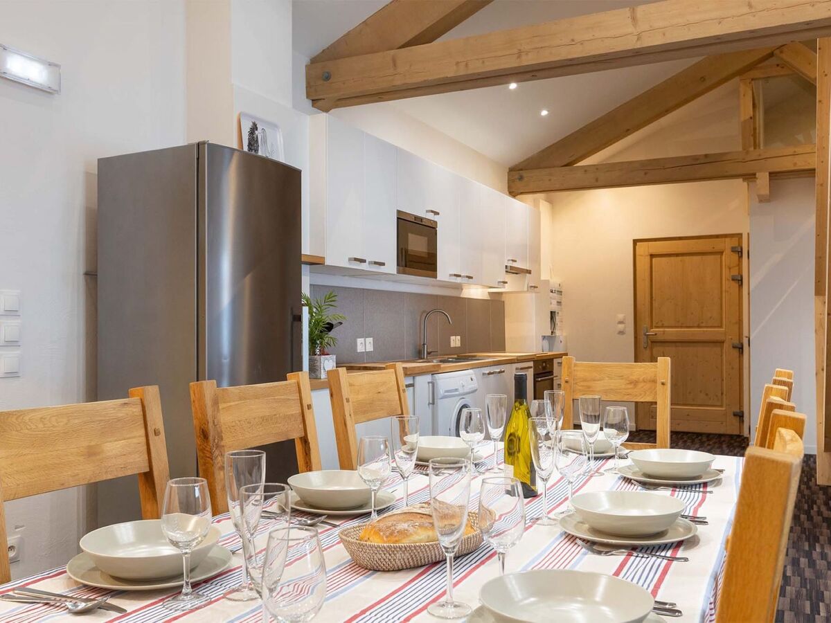 Grand Renard - Apt 5 pièces 144 m² Peisey-Nancroix - Photo 10