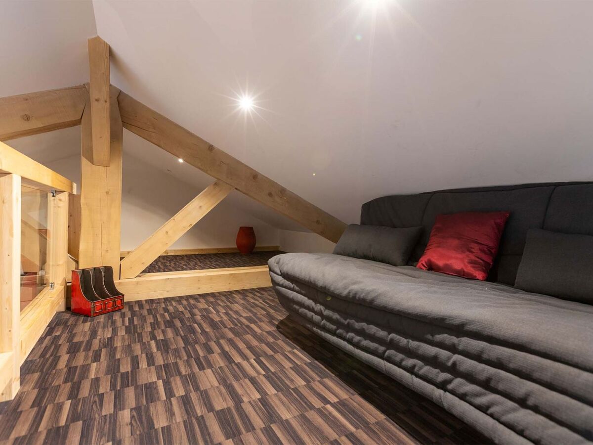 Grand Renard - Apt 5 pièces 144 m² Peisey-Nancroix - Photo 14