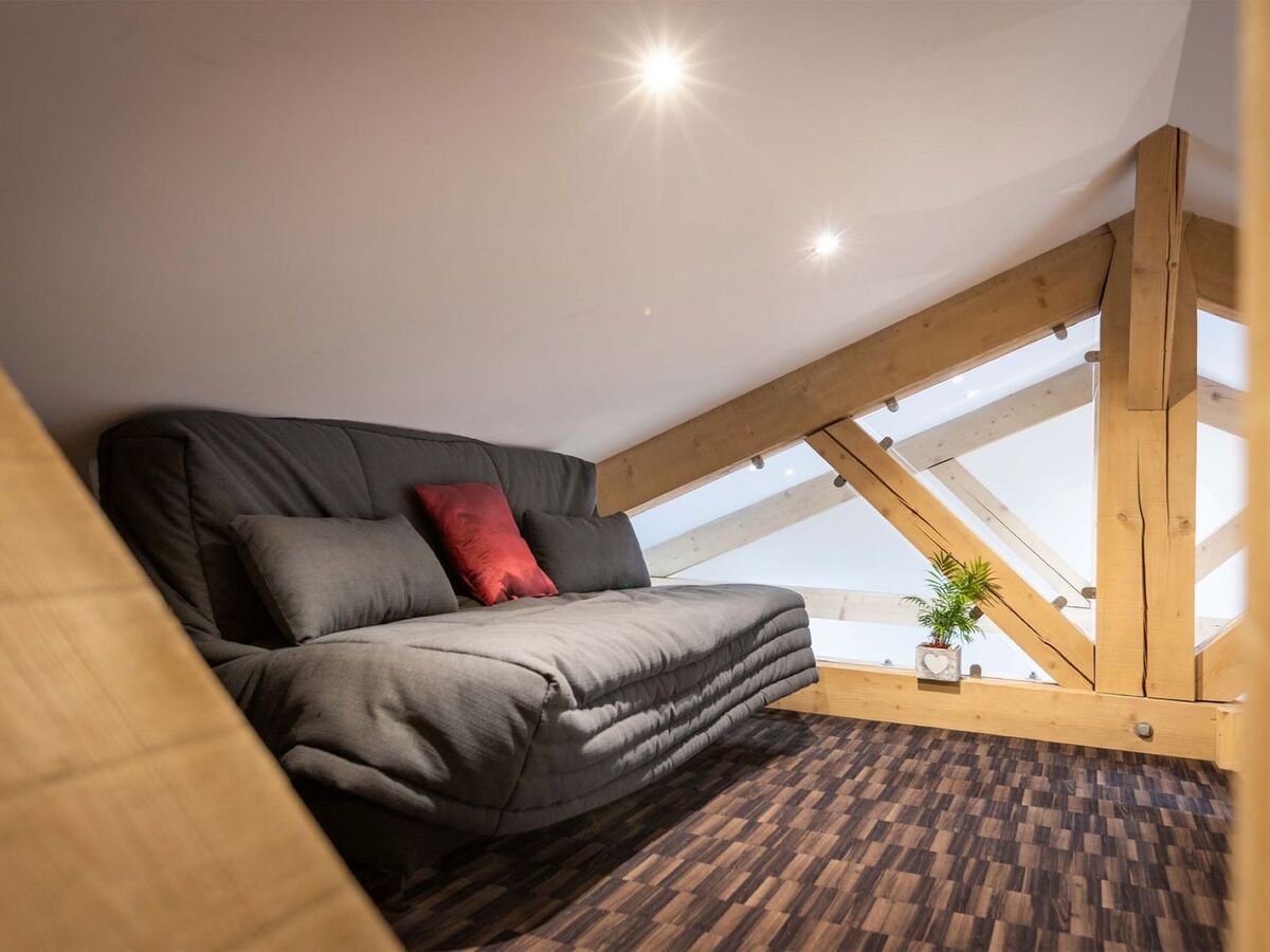 Grand Renard - Apt 5 pièces 144 m² Peisey-Nancroix - Photo 15