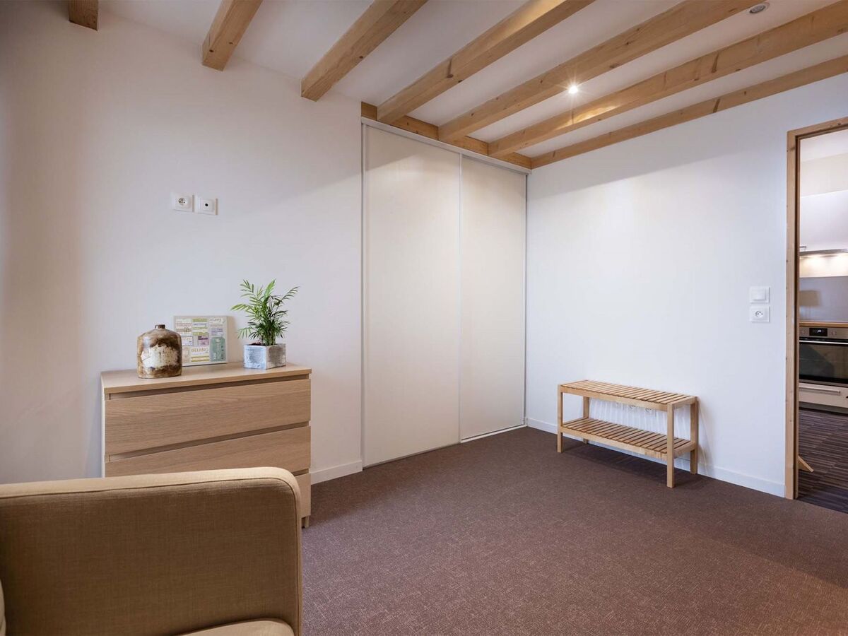 Grand Renard - Apt 5 pièces 144 m² Peisey-Nancroix - Photo 17