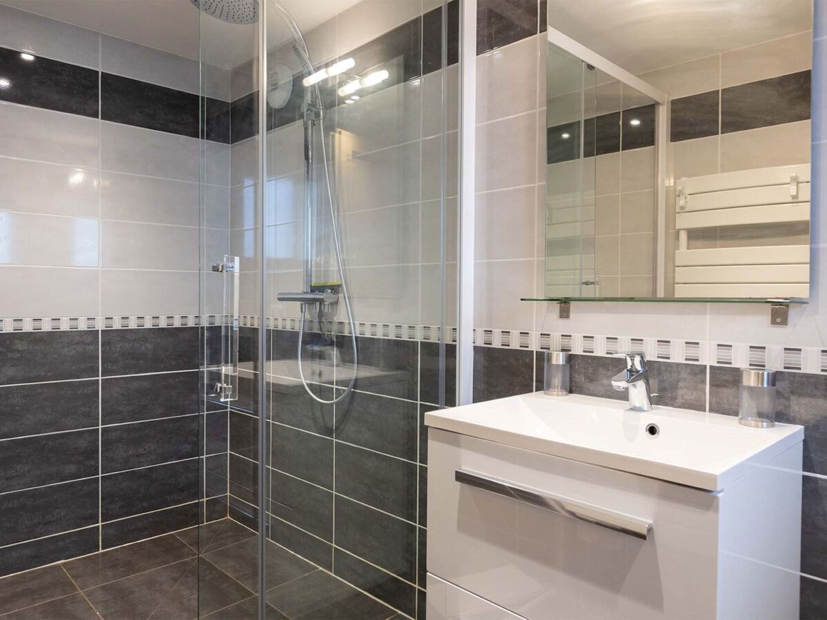 Grand Renard - Apt 5 pièces 144 m² Peisey-Nancroix - Photo 23