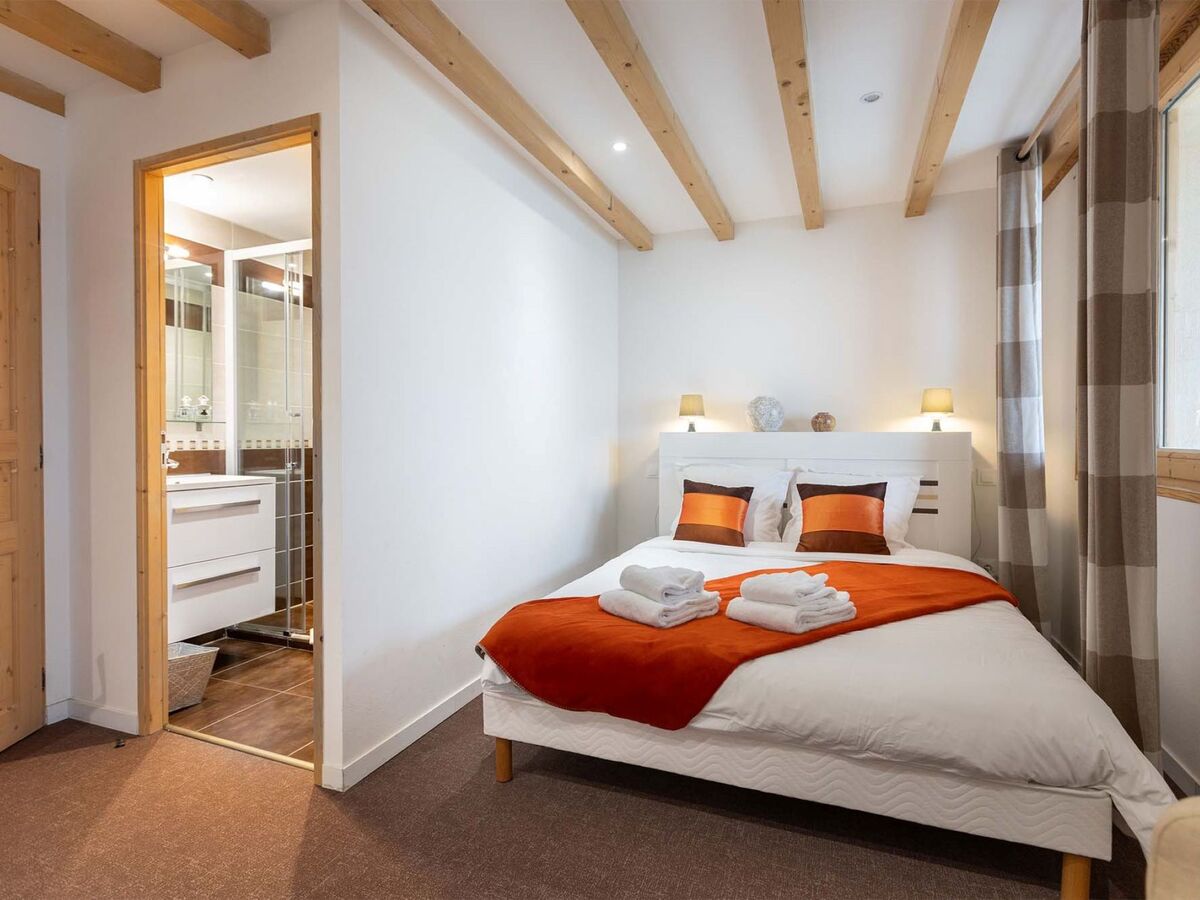 Grand Renard - Apt 5 pièces 144 m² Peisey-Nancroix - Photo 25