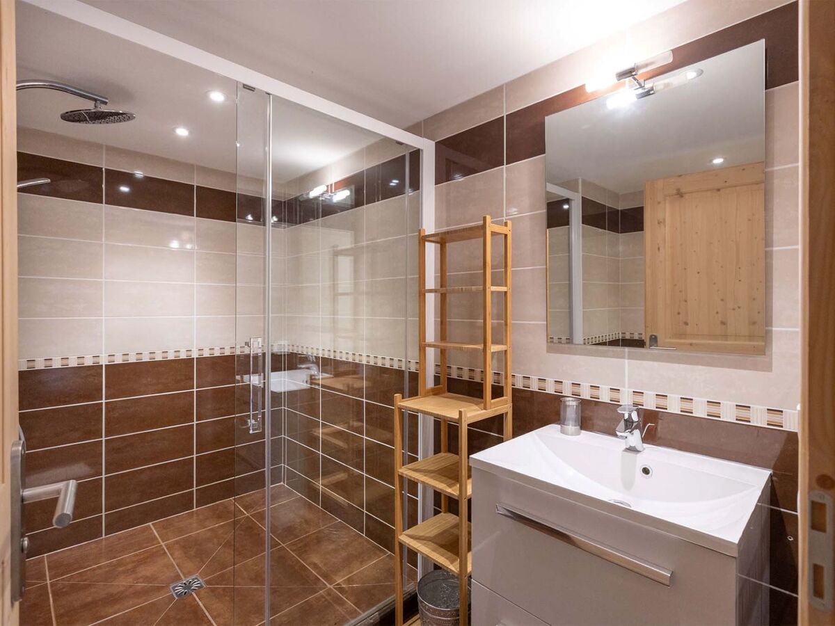 Grand Renard - Apt 5 pièces 144 m² Peisey-Nancroix - Photo 26
