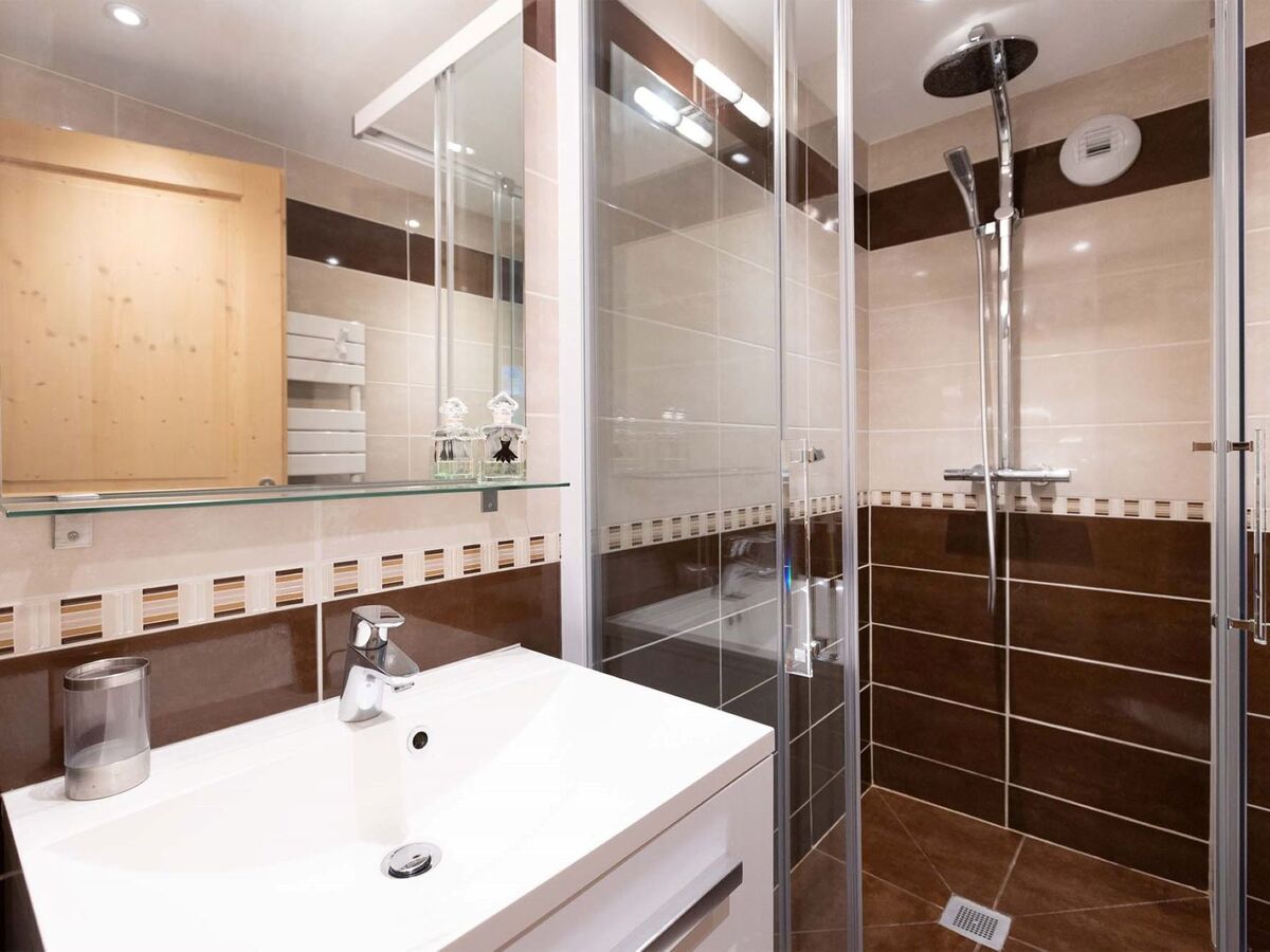 Grand Renard - Apt 5 pièces 144 m² Peisey-Nancroix - Photo 27
