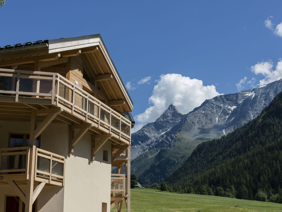 Grand Renard - Apt 5 pièces 144 m² Peisey-Nancroix - Photo 29