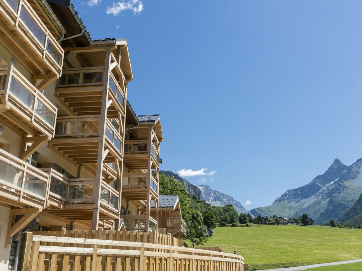 Grand Renard - Apt 5 pièces 144 m² Peisey-Nancroix - Photo 30