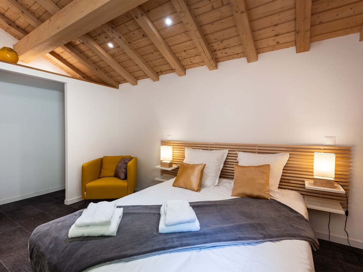 Chalet Ponturin, 4 chambres avec vue montagne - Photo 5