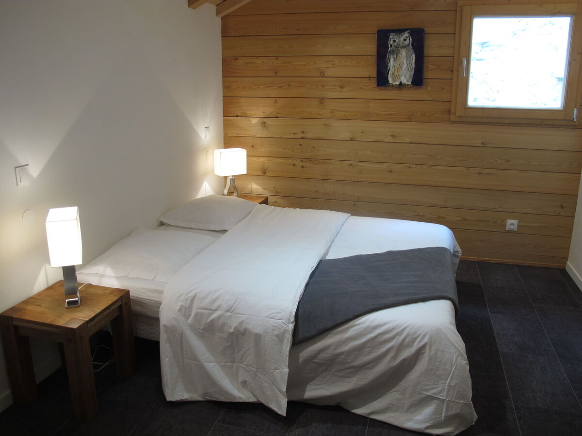 Chalet Ponturin, 4 chambres avec vue montagne - Photo 6