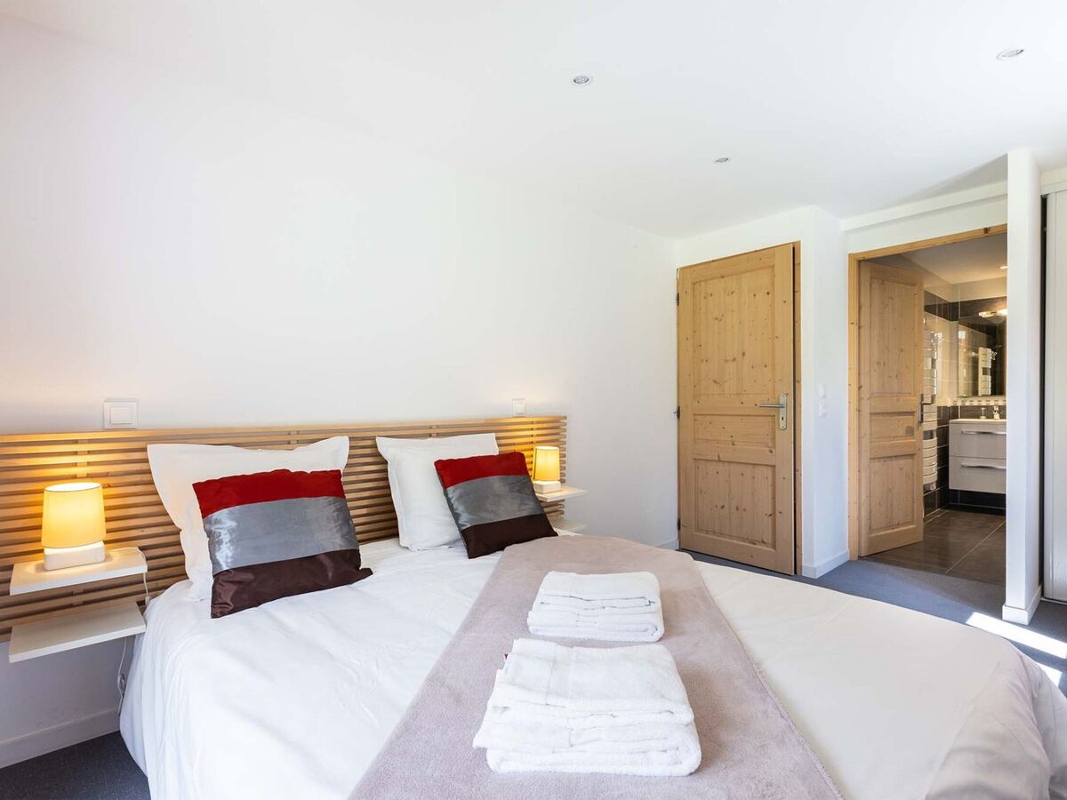 Chalet Ponturin, 4 chambres avec vue montagne - Photo 7