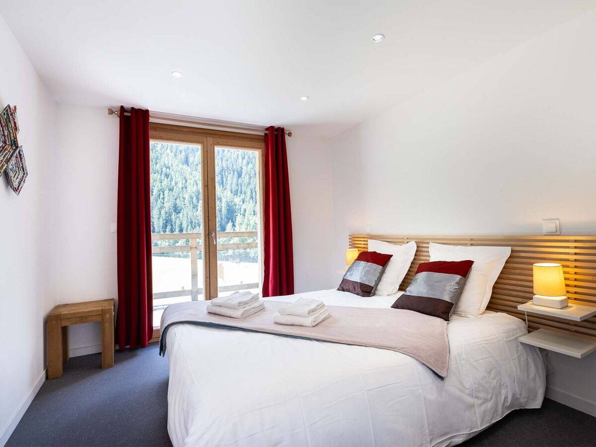 Chalet Ponturin, 4 chambres avec vue montagne - Photo 8