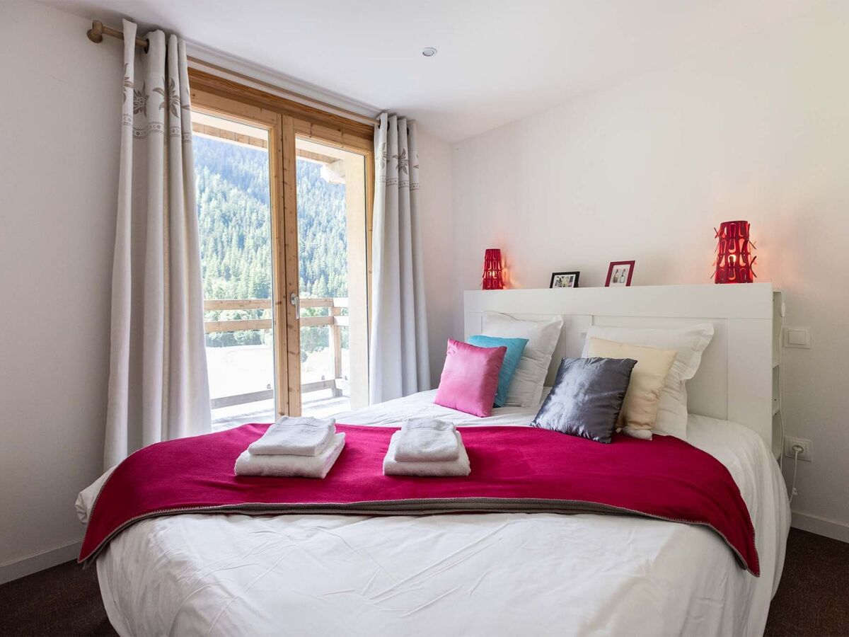 Chalet Ponturin, 4 chambres avec vue montagne - Photo 9