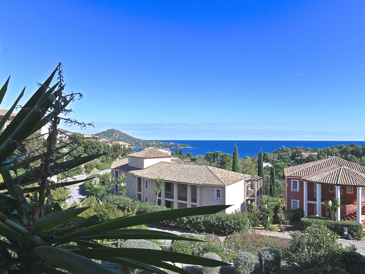 Appartement vue mer, terrasse sud-est – Cap Estérel - Photo 1