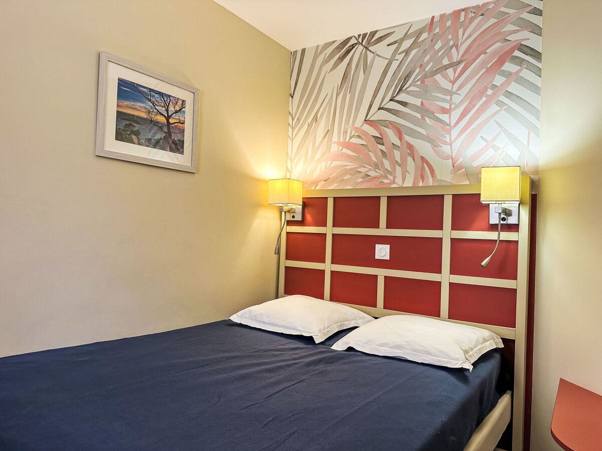 Appartement vue mer, terrasse sud-est – Cap Estérel - Photo 5