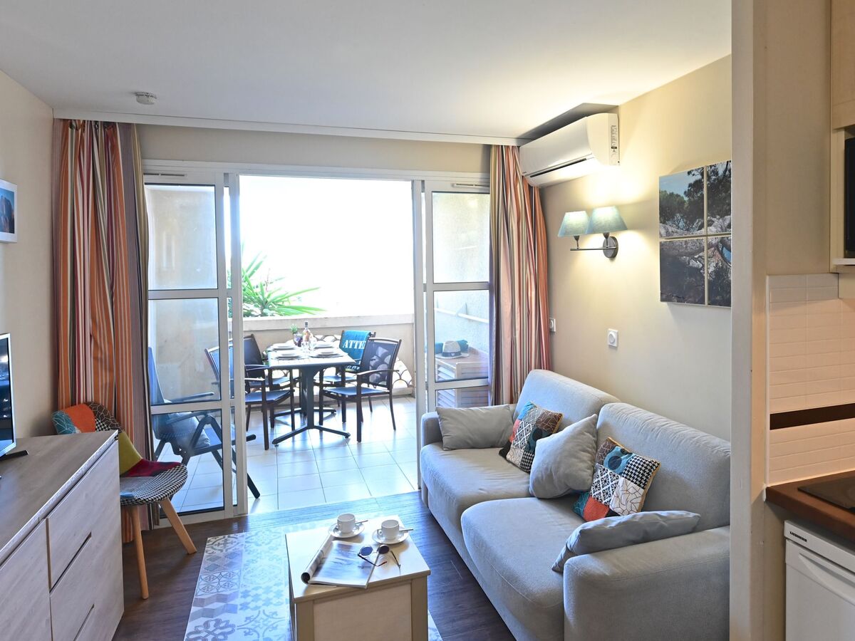Appartement vue mer, terrasse sud-est – Cap Estérel - Photo 6